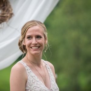 Meet your Posher, Katelyn